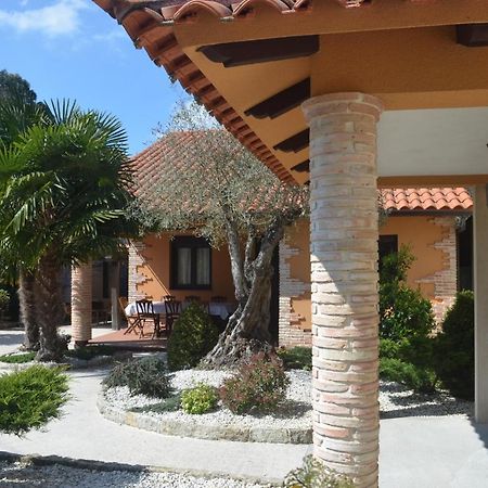Casa Da Torre, O Rosal Villa Exterior photo